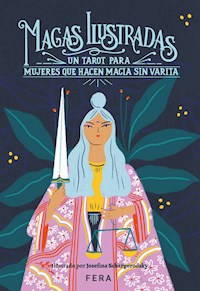 Magas Ilustradas - Mara Belén Parra - ebook