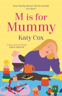M is for Mummy - Katy Cox - ebook
