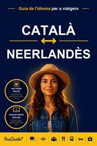The Language Guide for Travelers - Catalan to Dutch - YouGuide - ebook