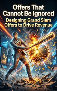 Offers That Cannot Be Ignored - Idris Reese - ebook