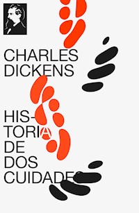 Historia de dos cuidades - Dickens Charles - ebook