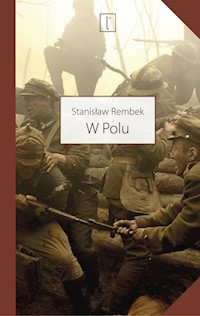 W polu - Rembek Stanisław - książka