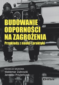 Budowanie odporności na zagrożenia -  - książka