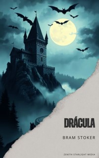 Drácula - Stoker Bram - ebook