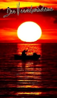 Der Verschwindene - Frank Seder - ebook