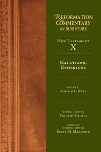 Galatians, Ephesians -  - ebook