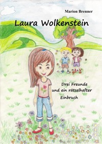 Laura Wolkenstein - Marion Brenner - ebook