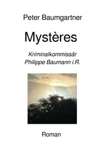 Mystères - Peter Baumgartner - ebook