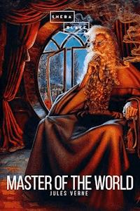 Master of the World - Jules Verne - ebook