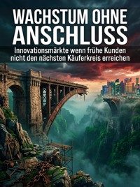 Wachstum ohne Anschluss - Benedict Aurenstahl - ebook