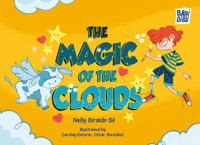 The magic of the clouds - Nelly Giraldo Gil - ebook