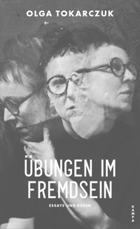 Übungen im Fremdsein - Olga Tokarczuk - ebook