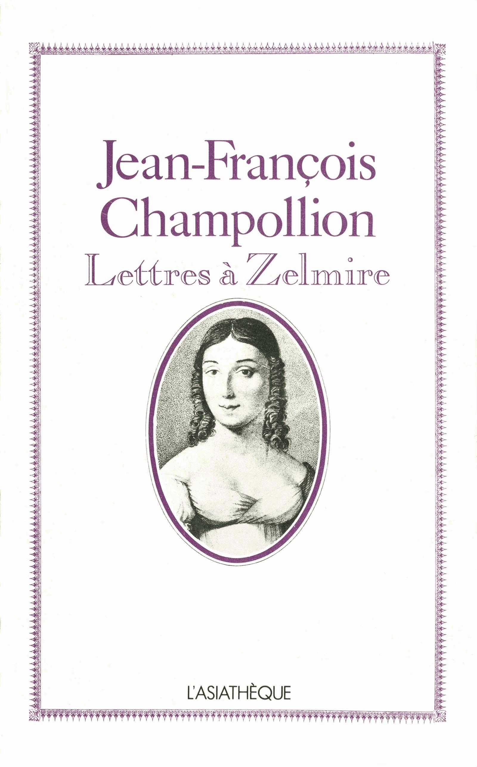 Jean-François Champollion
