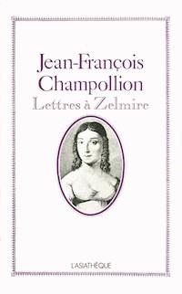 Jean-François Champollion - Jean-François Champollion - ebook