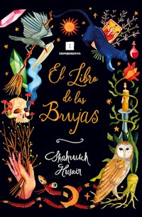 El libro de las brujas - Husain Shahrukh - ebook