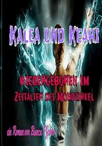 Kalea und Keahi - Bianca Pferrer - ebook