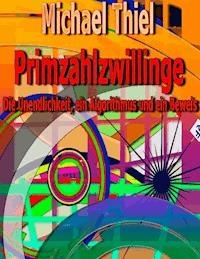 Primzahlzwillinge - Michael Thiel - ebook