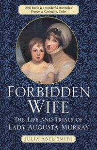 Forbidden Wife - Julia Abel Smith - ebook