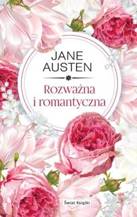 Rozważna i romantyczna - Jane Austen  - ebook + audiobook + książka