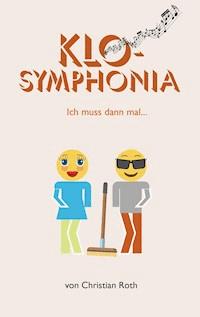 KloSymphonia - Christian Roth - ebook