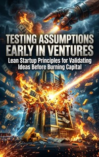 Testing Assumptions Early in Ventures - Charlotte Hayes - ebook