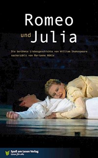 Romeo & Julia - William Shakespeare - ebook