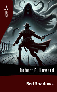 Red Shadows - Robert E. Howard - ebook