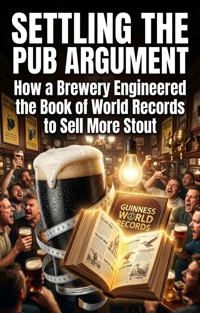 Settling the Pub Argument - Jesse R. White - ebook