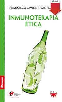Inmunoterapia ética - Francisco Javier Rivas Flores - ebook