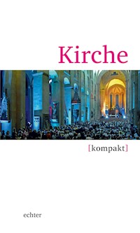 Kirche kompakt - Dorothee Boss - ebook