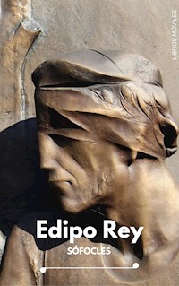 Edipo Rey - Sófocles - ebook