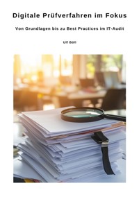 Digitale Prüfverfahren im Fokus - Ulf Böll - ebook