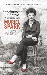 Appointment in Arezzo - Alan Taylor - ebook