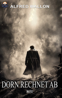 Dorn rechnet ab - Alfred Wallon - ebook