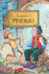Pinokio -  - ebook + audiobook + książka