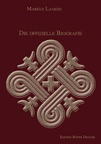 Amorphis - Markus Laakso - ebook