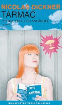 Tarmac - Nicolas Dickner - ebook