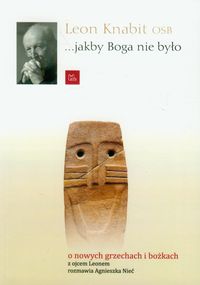 Jakby Boga nie było - Leon Knabit - książka