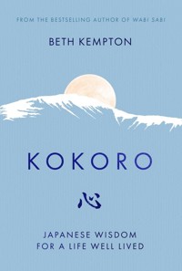 Kokoro - Kempton Beth - książka