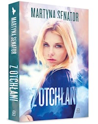 Z otchłani - Martyna Senator - książka