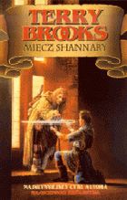 Miecz Shannary - Terry Brooks - ebook