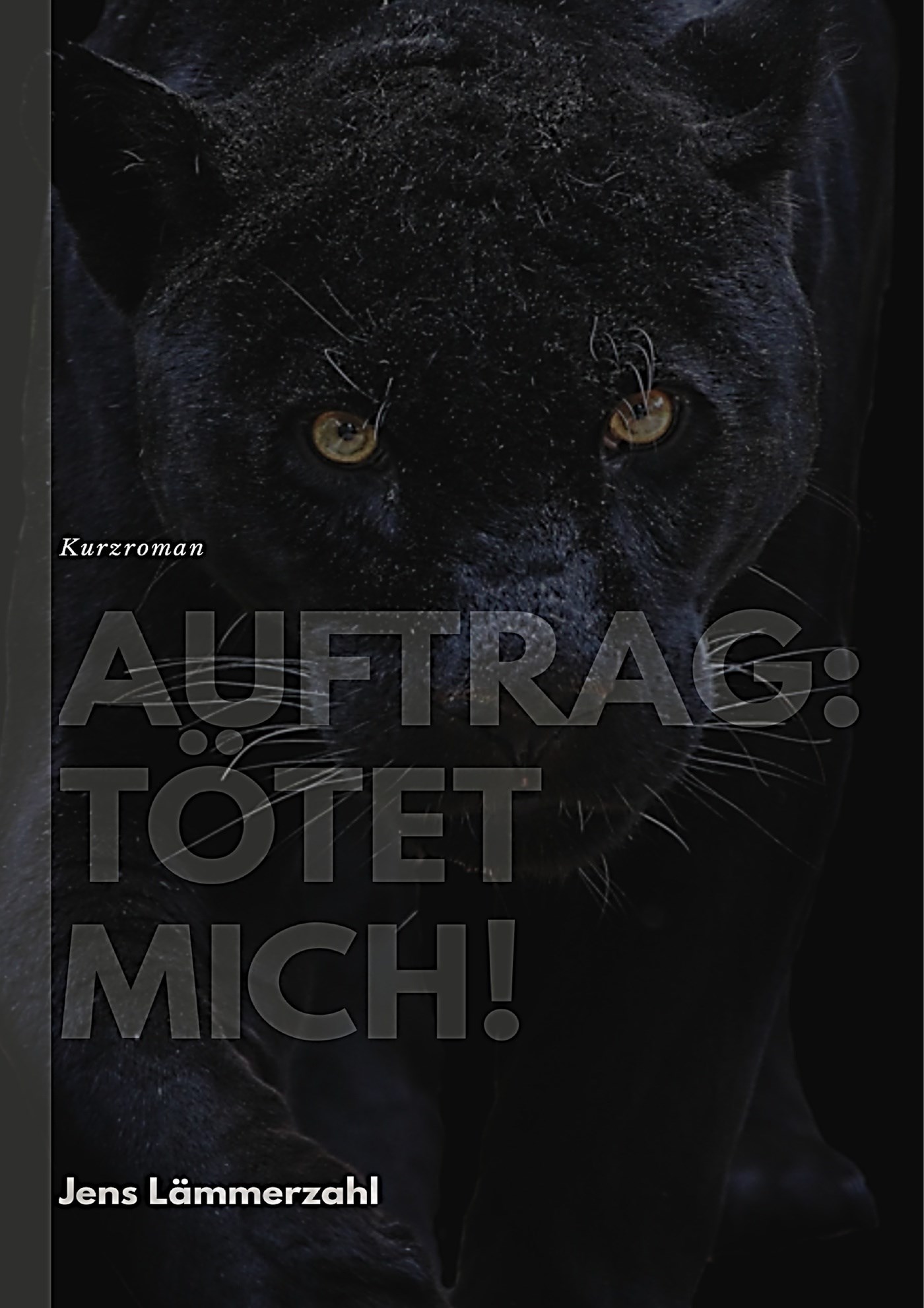 Auftrag: Tötet mich