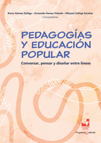 Pedagogías y educación popular - Armando Henao Velarde - ebook