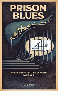 Prison Blues - Uni Nurf - ebook
