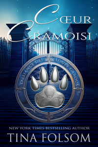 Cœur Cramoisi - Tina Folsom - ebook