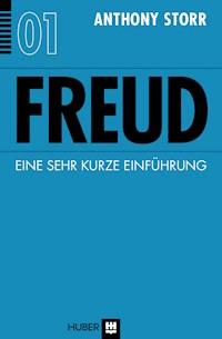 Freud - Anthony Storr - ebook