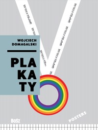 Domagalski. Plakaty - Dorota Folga-Januszewska - książka