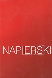 Od Baudelaire'a do nadrealistów - Napierski Stefan - książka