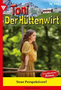 Neue Perspektiven? - Friederike von Buchner - ebook