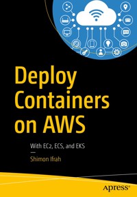 Deploy Containers on AWS - Shimon Ifrah - ebook